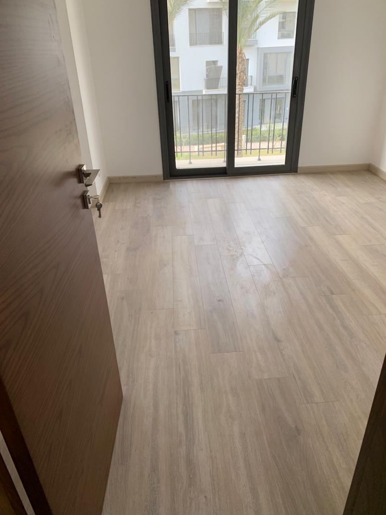 2bedrooms apartment for rent at eastown new cairo